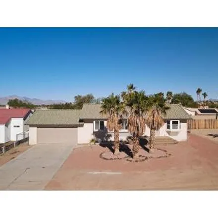 Buy this 3 bed house on 2045 Joy Lane in Fort Mohave, AZ 86426