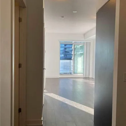 Rent this 1 bed apartment on 2220 Lake Shore Boulevard West in Toronto, ON M8V 0J2