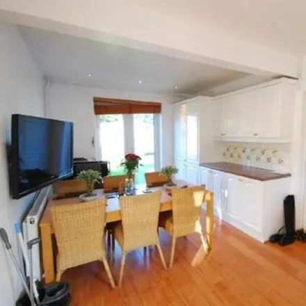 Rent this 1 bed house on Goodwood Road in Leicester, LE5 6TT