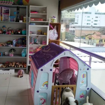 Buy this 4 bed house on Rua Brasiléia in Pampulha, Belo Horizonte - MG