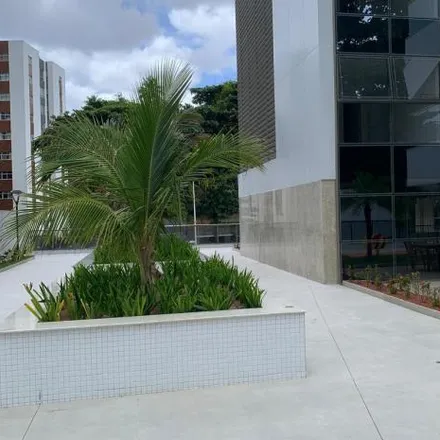 Image 1 - Ondina Apart Hotel Residence, Avenida Oceânica 2400, Ondina, Salvador - BA, 40170-080, Brazil - Apartment for rent