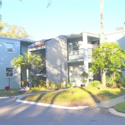 Rent this 1 bed condo on 2800 Americana Circle in Hillsborough County, FL 33613