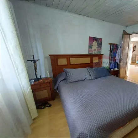 Buy this 4 bed house on Décima Avenida 1362 in 798 0008 San Miguel, Chile