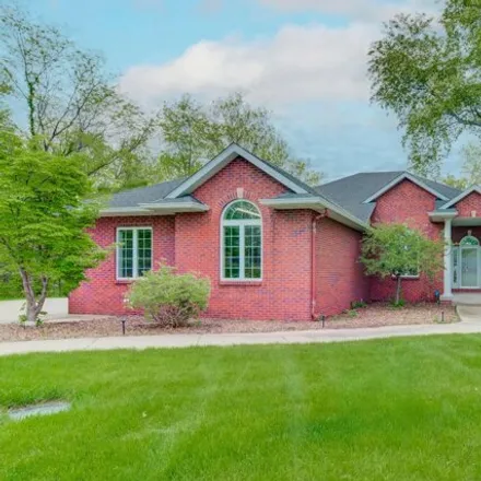 Buy this 4 bed house on 2496 Northwest 75th Avenue in Ankeny, IA 50023