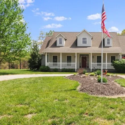 Buy this 4 bed house on unnamed road in Howell County, MO