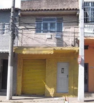 Image 2 - Rua Barão de Amazonas, Ponta d'Areia, Niterói - RJ, 24030-020, Brazil - House for sale