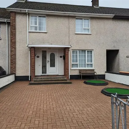 Rent this 3 bed apartment on Laurel Hill Road in Coleraine, BT51 3AS