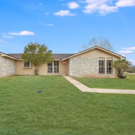 Buy this 3 bed house on 360 McCartney Drive in Lakeside Heights, Llano County