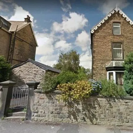 Rent this 5 bed house on St Andrew's Plaza in 14 St Andrew's Road, Sheffield