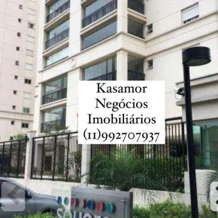 Buy this 3 bed apartment on Rua Francisco Rodrigues Gasques in Macedo, Guarulhos - SP