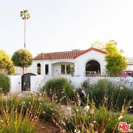 Image 1 - 3752 Valleybrink Road, Los Angeles, CA 90039, USA - House for sale