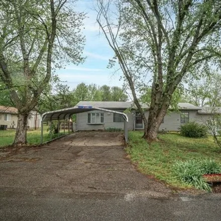 Image 1 - 226 Melody Lane, Carbondale, KS 66414, USA - House for sale