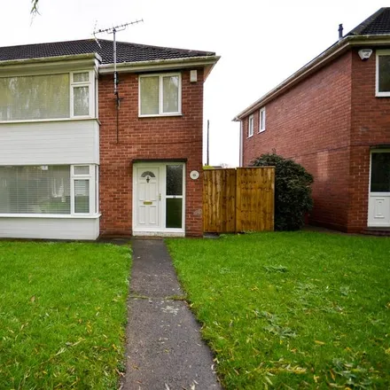 Rent this 3 bed duplex on unnamed road in Hebburn, NE31 2QF