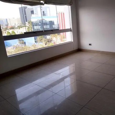 Buy this studio apartment on Jirón La Floresta in Santiago de Surco, Lima Metropolitan Area 10051