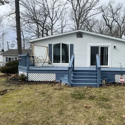 Image 1 - 12224 Maple St, Montgomery, Michigan, 49255 - House for sale