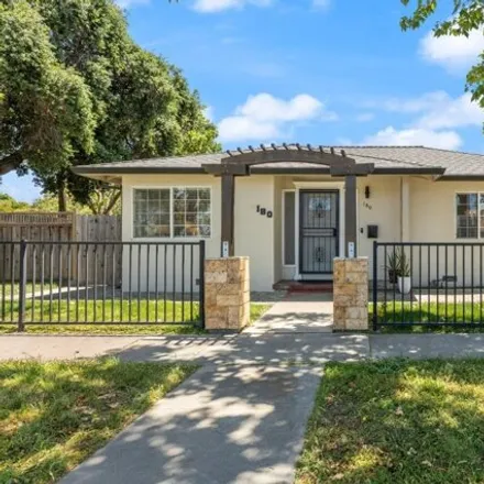 Buy this 5 bed house on 174 East Younger Avenue in San Jose, CA 95112