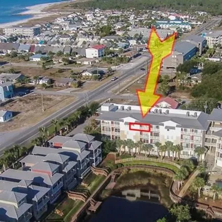 Buy this 2 bed condo on 104 North 35th Street in Mexico Beach, Bay County