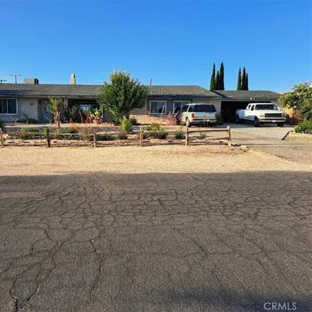 Buy this 4 bed house on 19048 Waseca Road in Apple Valley, CA 92307