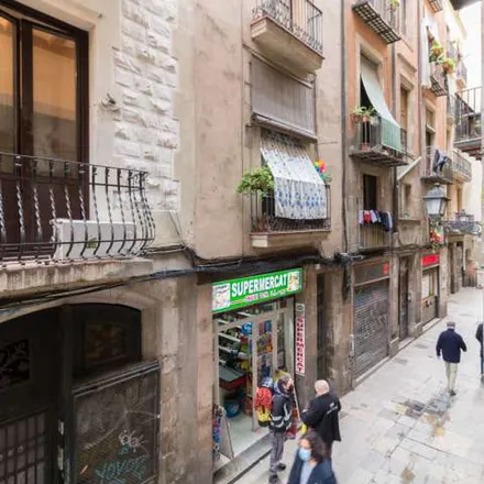 Image 4 - Carrer d'Avinyó, 18B, 08002 Barcelona, Spain - Apartment for rent