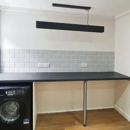 Rent this 2 bed townhouse on 35 Hinton Street in Liverpool, L6 3AR