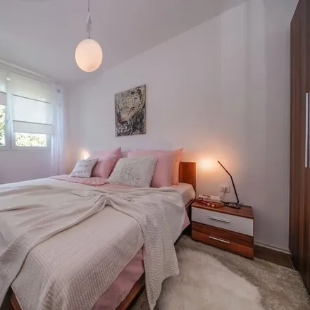 Rent this 1 bed apartment on Varaždin in Grad Varaždin, Varaždin County