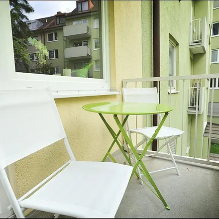 Image 8 - Ebenauer Straße 18, 80637 Munich, Germany - Apartment for rent