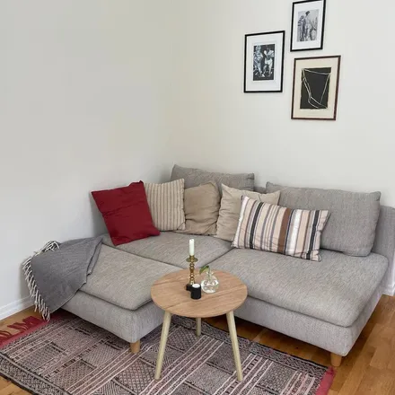 Image 7 - Lyder Sagens gate 26B, 5008 Bergen, Norway - Apartment for rent