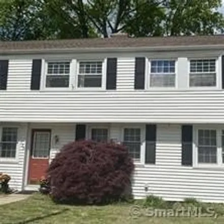 Rent this 2 bed house on 127 Pennsylvania Avenue in New Britain, CT 06052