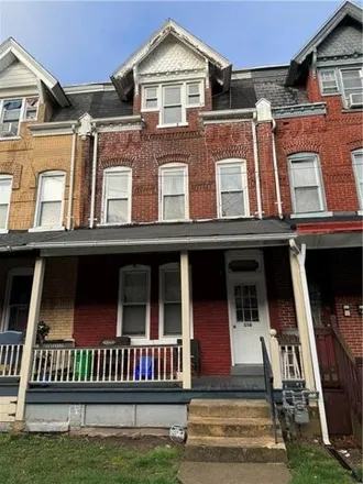 Rent this 1 bed apartment on North 9th Street in Allentown, PA 18102