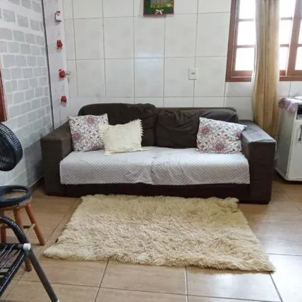 Rent this 1 bed house on Rua Odon Cavalcante in Canudos, Novo Hamburgo - RS