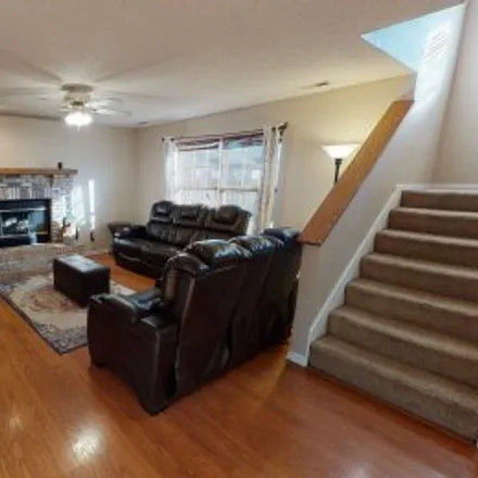 Buy this 3 bed apartment on 8451 Kousa Drive in Chapel Hill - Ben Davis, Indianapolis