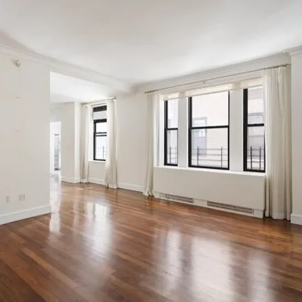 Rent this 2 bed condo on 203 West 81st Street in New York, NY 10024