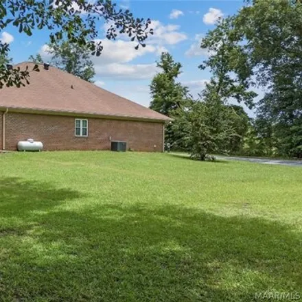 Image 3 - 2469 Lightwood Rd, Deatsville, Alabama, 36022 - House for sale