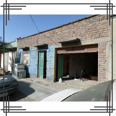 Buy this studio house on Cabildo 3680 in 894 0000 San Joaquín, Chile