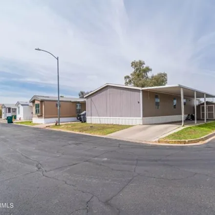Buy this studio apartment on 13702 West Claremont Street in Litchfield Park, Maricopa County