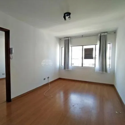 Rent this 1 bed apartment on Avenida João Gualberto 983 in Alto da Glória, Curitiba - PR