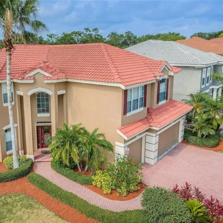 Buy this 4 bed house on 2342 Marshall Way in Safety Harbor, FL 34695