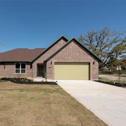 Buy this 4 bed house on 649 Francis Drive in College Station, TX 77840