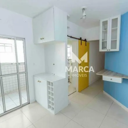 Rent this 2 bed apartment on Rua Lauro Ferreira in Buritis, Belo Horizonte - MG