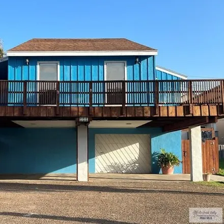 Buy this 5 bed house on 167 East Hibiscus Street in South Padre Island, Cameron County