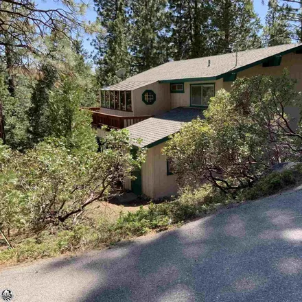 Buy this 3 bed house on 28452 George's Drive in Strawberry, Tuolumne County