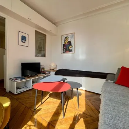 Image 7 - 57 Rue Raymond Losserand, 75014 Paris, France - Apartment for rent