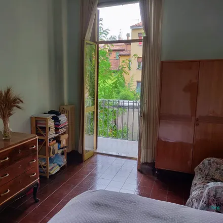 Rent this studio room on Via Capo di Lucca in 29, 40126 Bologna BO