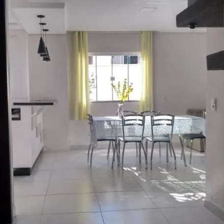 Buy this 4 bed house on Escola Maria Conceição Nunes in Servidão Luiz Duarte Soares, São João do Rio Vermelho