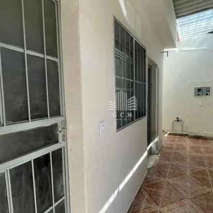 Buy this 3 bed house on Avenida Haydee Abras Homssi in Conjunto Jatobá, Belo Horizonte - MG