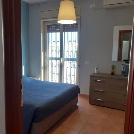 Rent this 3 bed apartment on Strada Cravone in 95121 Catania CT, Italy