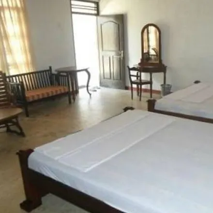 Rent this 5 bed house on Hikkaduwa in Galle District, Sri Lanka