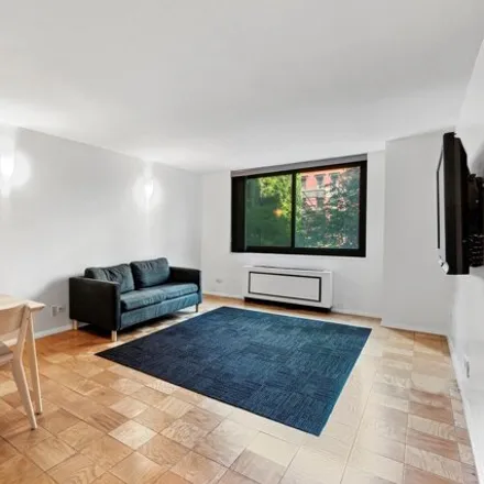 Rent this 1 bed apartment on 275 West 96th Street in New York, NY 10025
