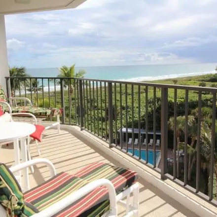 Rent this 2 bed apartment on 2829 Atlantic Beach Boulevard in Fort Pierce Shores, Saint Lucie County