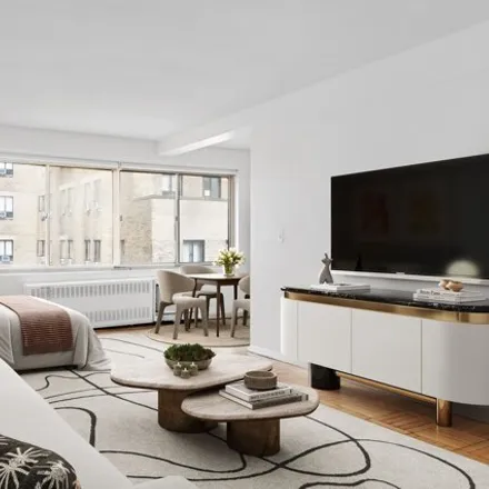Buy this studio condo on 225 East 46th Street in New York, NY 10017